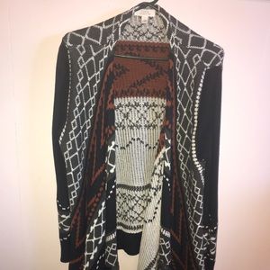 Women’s Medium Cardigan